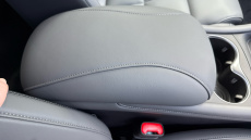 MG Im5 217kW Standard Range 75kWh 5dr Auto Electric Hatchback